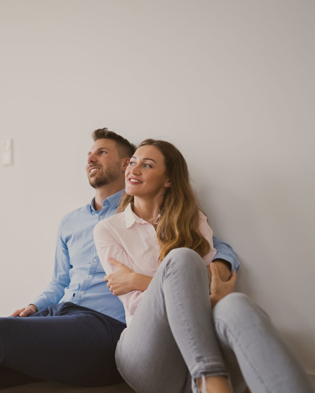 Partnerprogramma leefstijlcoaching koppels