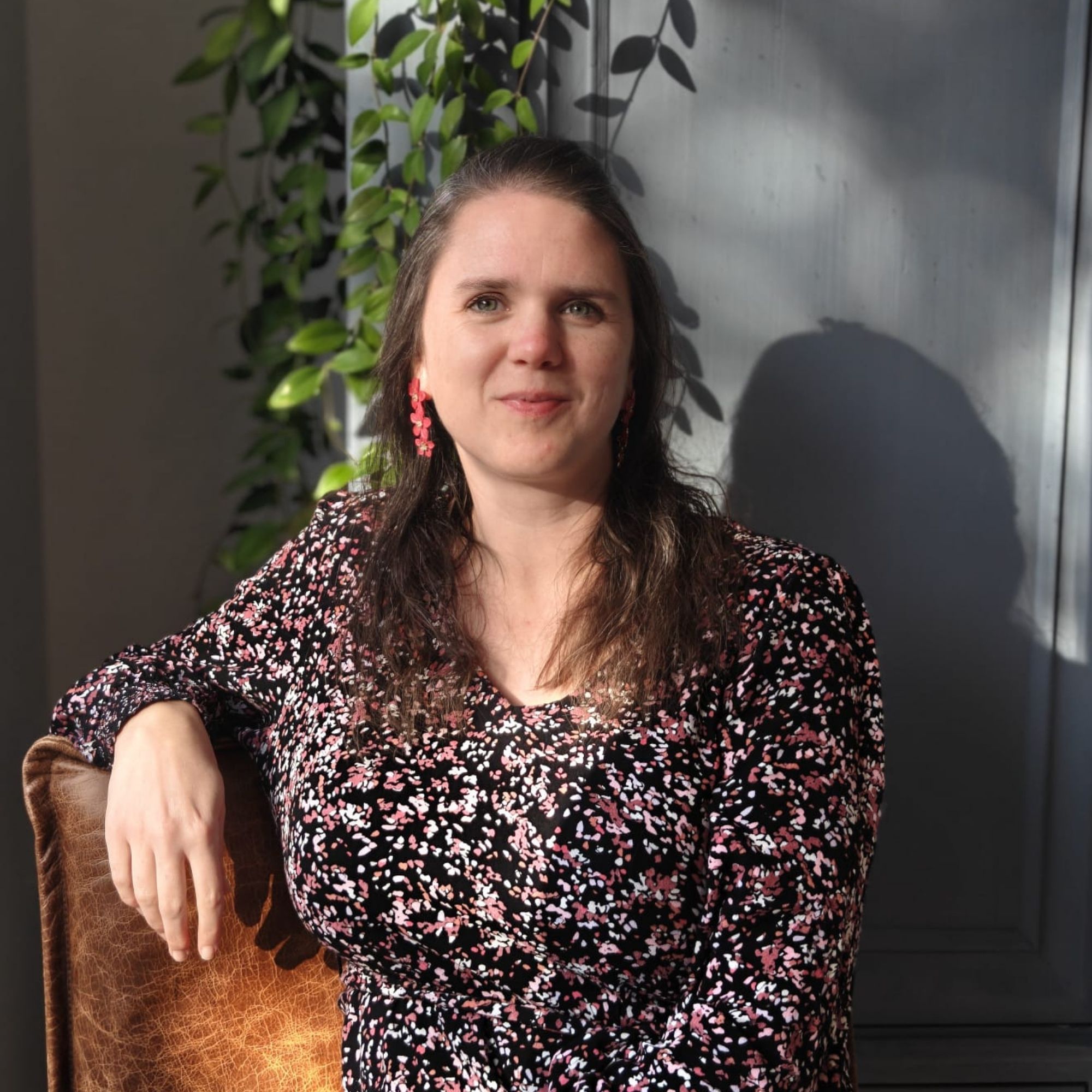 Suzan Thijssen, leefstijlcoach Mode de Vie